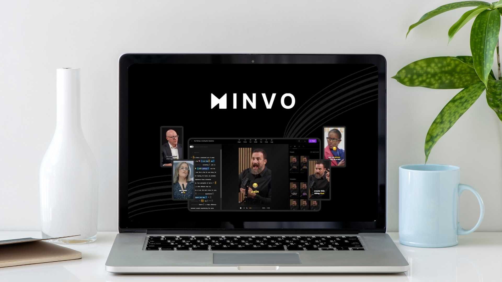 minvo Review